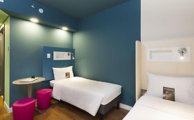 Ibis Budget Navegantes Itajai